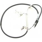 Bosch Ντίζα, Φρένο Ακινητοποίησης - 1 987 477 242 Bosch Ντίζα, Φρένο Ακινητοποίησης - 1 987 477 242