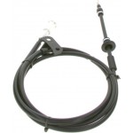 Bosch Ντίζα, Φρένο Ακινητοποίησης - 1 987 477 248 Bosch Ντίζα, Φρένο Ακινητοποίησης - 1 987 477 248