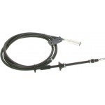 Bosch Ντίζα, Φρένο Ακινητοποίησης - 1 987 477 248 Bosch Ντίζα, Φρένο Ακινητοποίησης - 1 987 477 248