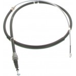 Bosch Ντίζα, Φρένο Ακινητοποίησης - 1 987 477 255 Bosch Ντίζα, Φρένο Ακινητοποίησης - 1 987 477 255