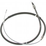 Bosch Ντίζα, Φρένο Ακινητοποίησης - 1 987 477 255 Bosch Ντίζα, Φρένο Ακινητοποίησης - 1 987 477 255