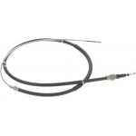 Bosch Ντίζα, Φρένο Ακινητοποίησης - 1 987 477 255 Bosch Ντίζα, Φρένο Ακινητοποίησης - 1 987 477 255