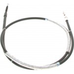 Bosch Ντίζα, Φρένο Ακινητοποίησης - 1 987 477 257 Bosch Ντίζα, Φρένο Ακινητοποίησης - 1 987 477 257