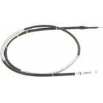 Bosch Ντίζα, Φρένο Ακινητοποίησης - 1 987 477 257 Bosch Ντίζα, Φρένο Ακινητοποίησης - 1 987 477 257