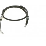 Bosch Ντίζα, Φρένο Ακινητοποίησης - 1 987 477 260