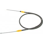 Bosch Ντίζα, Φρένο Ακινητοποίησης - 1 987 477 442