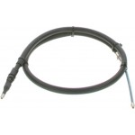 Bosch Ντίζα, Φρένο Ακινητοποίησης - 1 987 477 472 Bosch Ντίζα, Φρένο Ακινητοποίησης - 1 987 477 472