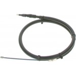 Bosch Ντίζα, Φρένο Ακινητοποίησης - 1 987 477 472 Bosch Ντίζα, Φρένο Ακινητοποίησης - 1 987 477 472