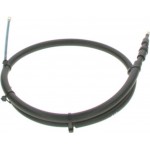 Bosch Ντίζα, Φρένο Ακινητοποίησης - 1 987 477 472 Bosch Ντίζα, Φρένο Ακινητοποίησης - 1 987 477 472