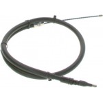 Bosch Ντίζα, Φρένο Ακινητοποίησης - 1 987 477 472 Bosch Ντίζα, Φρένο Ακινητοποίησης - 1 987 477 472