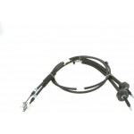 Bosch Ντίζα, Φρένο Ακινητοποίησης - 1 987 477 527