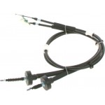 Bosch Ντίζα, Φρένο Ακινητοποίησης - 1 987 477 527