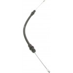 Bosch Ντίζα, Φρένο Ακινητοποίησης - 1 987 477 565 Bosch Ντίζα, Φρένο Ακινητοποίησης - 1 987 477 565