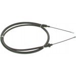 Bosch Ντίζα, Φρένο Ακινητοποίησης - 1 987 477 576 Bosch Ντίζα, Φρένο Ακινητοποίησης - 1 987 477 576