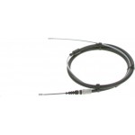 Bosch Ντίζα, Φρένο Ακινητοποίησης - 1 987 477 598 Bosch Ντίζα, Φρένο Ακινητοποίησης - 1 987 477 598