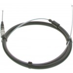 Bosch Ντίζα, Φρένο Ακινητοποίησης - 1 987 477 598 Bosch Ντίζα, Φρένο Ακινητοποίησης - 1 987 477 598