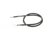 Bosch Ντίζα, Φρένο Ακινητοποίησης - 1 987 477 630