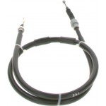 Bosch Ντίζα, Φρένο Ακινητοποίησης - 1 987 477 630