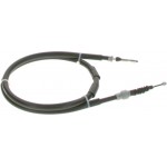 Bosch Ντίζα, Φρένο Ακινητοποίησης - 1 987 477 630