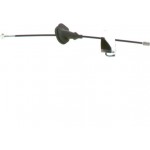 Bosch Ντίζα, Φρένο Ακινητοποίησης - 1 987 477 631