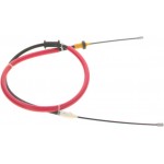 Bosch Ντίζα, Φρένο Ακινητοποίησης - 1 987 477 632 Bosch Ντίζα, Φρένο Ακινητοποίησης - 1 987 477 632