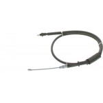 Bosch Ντίζα, Φρένο Ακινητοποίησης - 1 987 477 656