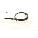 Bosch Ντίζα, Φρένο Ακινητοποίησης - 1 987 477 660 Bosch Ντίζα, Φρένο Ακινητοποίησης - 1 987 477 660