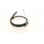 Bosch Ντίζα, Φρένο Ακινητοποίησης - 1 987 477 660 Bosch Ντίζα, Φρένο Ακινητοποίησης - 1 987 477 660