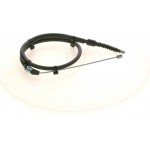 Bosch Ντίζα, Φρένο Ακινητοποίησης - 1 987 477 660 Bosch Ντίζα, Φρένο Ακινητοποίησης - 1 987 477 660