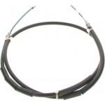 Bosch Ντίζα, Φρένο Ακινητοποίησης - 1 987 477 690 Bosch Ντίζα, Φρένο Ακινητοποίησης - 1 987 477 690