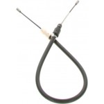 Bosch Ντίζα, Φρένο Ακινητοποίησης - 1 987 477 691 Bosch Ντίζα, Φρένο Ακινητοποίησης - 1 987 477 691