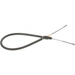 Bosch Ντίζα, Φρένο Ακινητοποίησης - 1 987 477 691 Bosch Ντίζα, Φρένο Ακινητοποίησης - 1 987 477 691