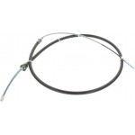 Bosch Ντίζα, Φρένο Ακινητοποίησης - 1 987 477 695