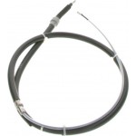 Bosch Ντίζα, Φρένο Ακινητοποίησης - 1 987 477 696