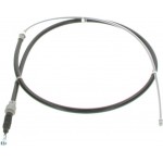 Bosch Ντίζα, Φρένο Ακινητοποίησης - 1 987 477 698 Bosch Ντίζα, Φρένο Ακινητοποίησης - 1 987 477 698