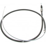 Bosch Ντίζα, Φρένο Ακινητοποίησης - 1 987 477 698 Bosch Ντίζα, Φρένο Ακινητοποίησης - 1 987 477 698