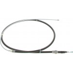 Bosch Ντίζα, Φρένο Ακινητοποίησης - 1 987 477 698 Bosch Ντίζα, Φρένο Ακινητοποίησης - 1 987 477 698