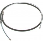 Bosch Ντίζα, Φρένο Ακινητοποίησης - 1 987 477 704 Bosch Ντίζα, Φρένο Ακινητοποίησης - 1 987 477 704