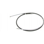 Bosch Ντίζα, Φρένο Ακινητοποίησης - 1 987 477 704 Bosch Ντίζα, Φρένο Ακινητοποίησης - 1 987 477 704