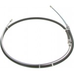 Bosch Ντίζα, Φρένο Ακινητοποίησης - 1 987 477 704 Bosch Ντίζα, Φρένο Ακινητοποίησης - 1 987 477 704