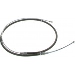 Bosch Ντίζα, Φρένο Ακινητοποίησης - 1 987 477 704 Bosch Ντίζα, Φρένο Ακινητοποίησης - 1 987 477 704