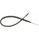 Bosch Ντίζα, Φρένο Ακινητοποίησης - 1 987 477 707 Bosch Ντίζα, Φρένο Ακινητοποίησης - 1 987 477 707