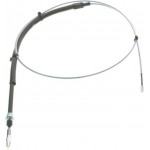 Bosch Ντίζα, Φρένο Ακινητοποίησης - 1 987 477 712