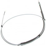 Bosch Ντίζα, Φρένο Ακινητοποίησης - 1 987 477 712