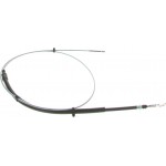 Bosch Ντίζα, Φρένο Ακινητοποίησης - 1 987 477 712