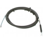 Bosch Ντίζα, Φρένο Ακινητοποίησης - 1 987 477 729 Bosch Ντίζα, Φρένο Ακινητοποίησης - 1 987 477 729