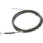 Bosch Ντίζα, Φρένο Ακινητοποίησης - 1 987 477 729 Bosch Ντίζα, Φρένο Ακινητοποίησης - 1 987 477 729