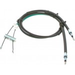 Bosch Ντίζα, Φρένο Ακινητοποίησης - 1 987 477 732