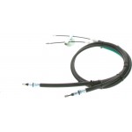 Bosch Ντίζα, Φρένο Ακινητοποίησης - 1 987 477 732