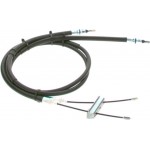 Bosch Ντίζα, Φρένο Ακινητοποίησης - 1 987 477 732